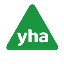 YHA logo