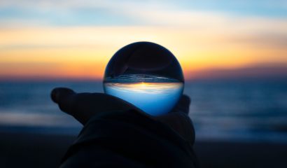 crystal ball