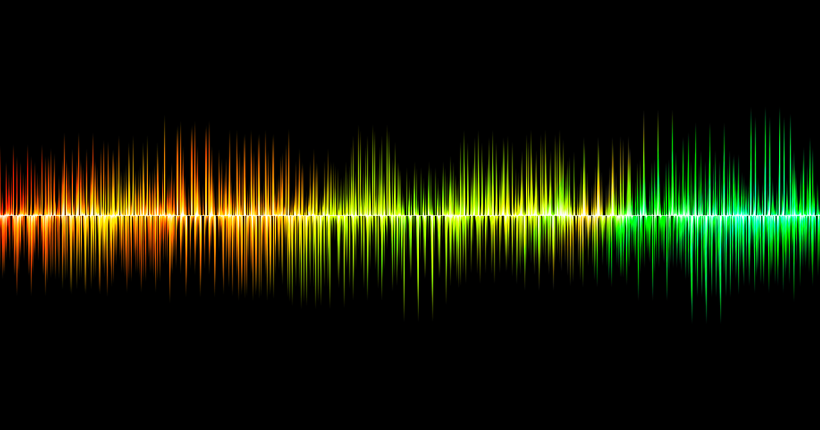 sound wave